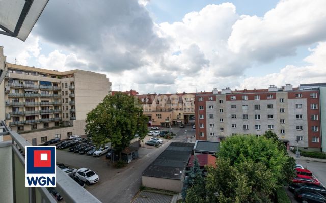 Mieszkanie 1-pokojowe Elbląg Centrum, ul. 1 Maja. Zdjęcie 8