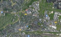 Działka inwestycyjna Lublin, ul. Tokarska