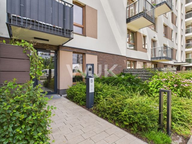 Mieszkanie 5-pokojowe Warszawa Praga-Południe, ul. gen. Tadeusza Bora-Komorowskiego. Zdjęcie 19