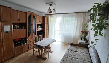 Mieszkanie 2-pokojowe Kraków Śródmieście, al. Pokoju