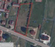 Działka rolna Rydzyn Szlachecki