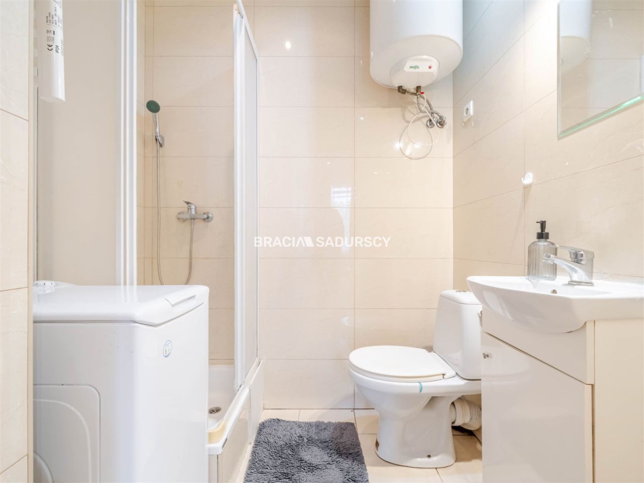 Mieszkanie 1-pokojowe Wieliczka, os. Boża Wola. Zdjęcie 11