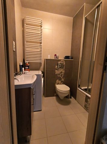 Mieszkanie 2-pokojowe Kraków Borek Fałęcki, ul. Zdunów. Zdjęcie 6