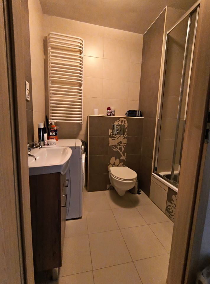 Mieszkanie 2-pokojowe Kraków Borek Fałęcki, ul. Zdunów. Zdjęcie 6