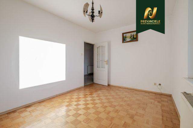 dom wolnostojący, 3 pokoje Kowale, ul. Kwiatowa. Zdjęcie 11