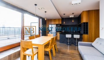 Mieszkanie 3-pokojowe Kraków Ruczaj, ul. Kobierzyńska