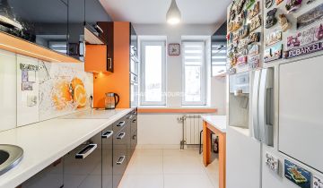 Mieszkanie 3-pokojowe Kraków Prądnik Czerwony, ul. Mieczysława Pszona