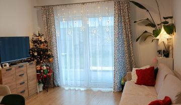 Mieszkanie 3-pokojowe Zaczernie