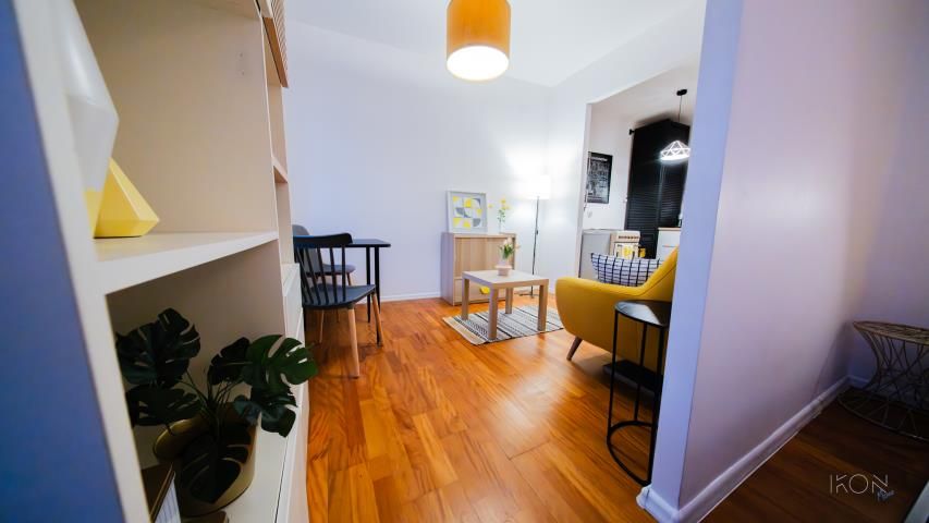 Mieszkanie 1-pokojowe Chorzów Centrum, ul. Racławicka. Zdjęcie 7