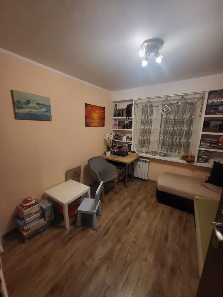 Mieszkanie 3-pokojowe Gniezno Ustronie. Zdjęcie 4