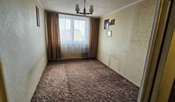 Mieszkanie 4-pokojowe Sosnowiec Centrum, ul. Hanki Ordonówny