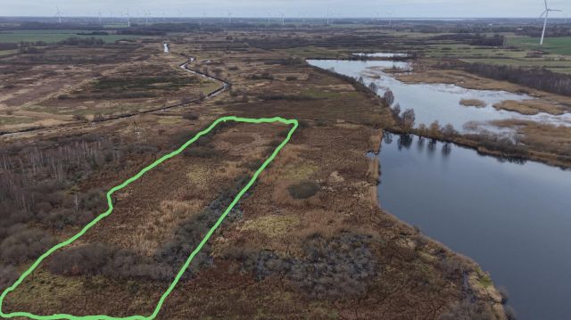 Działka rolna Grabowo. Zdjęcie 1