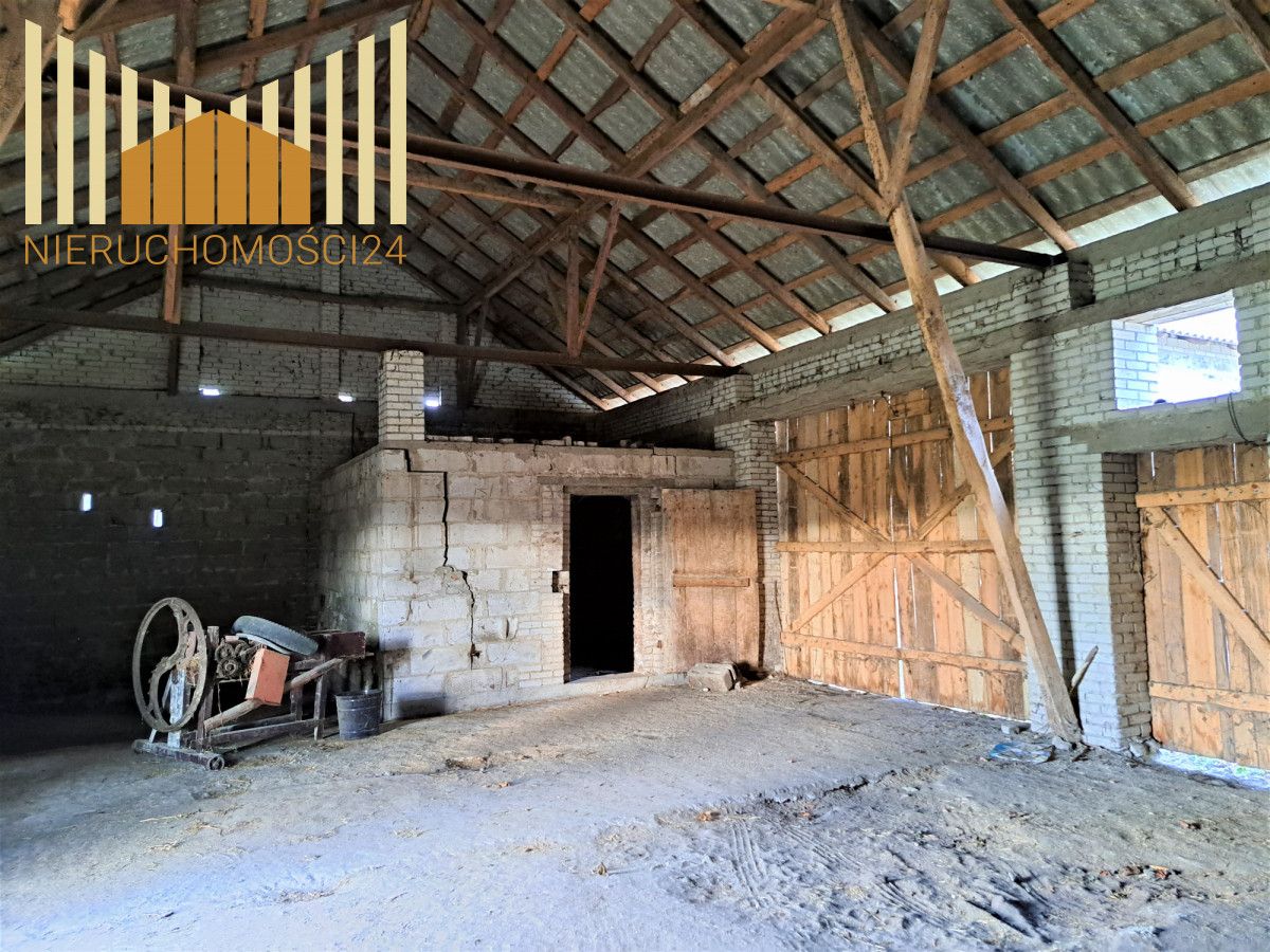 dom wolnostojący, 3 pokoje Wierzbno. Zdjęcie 11