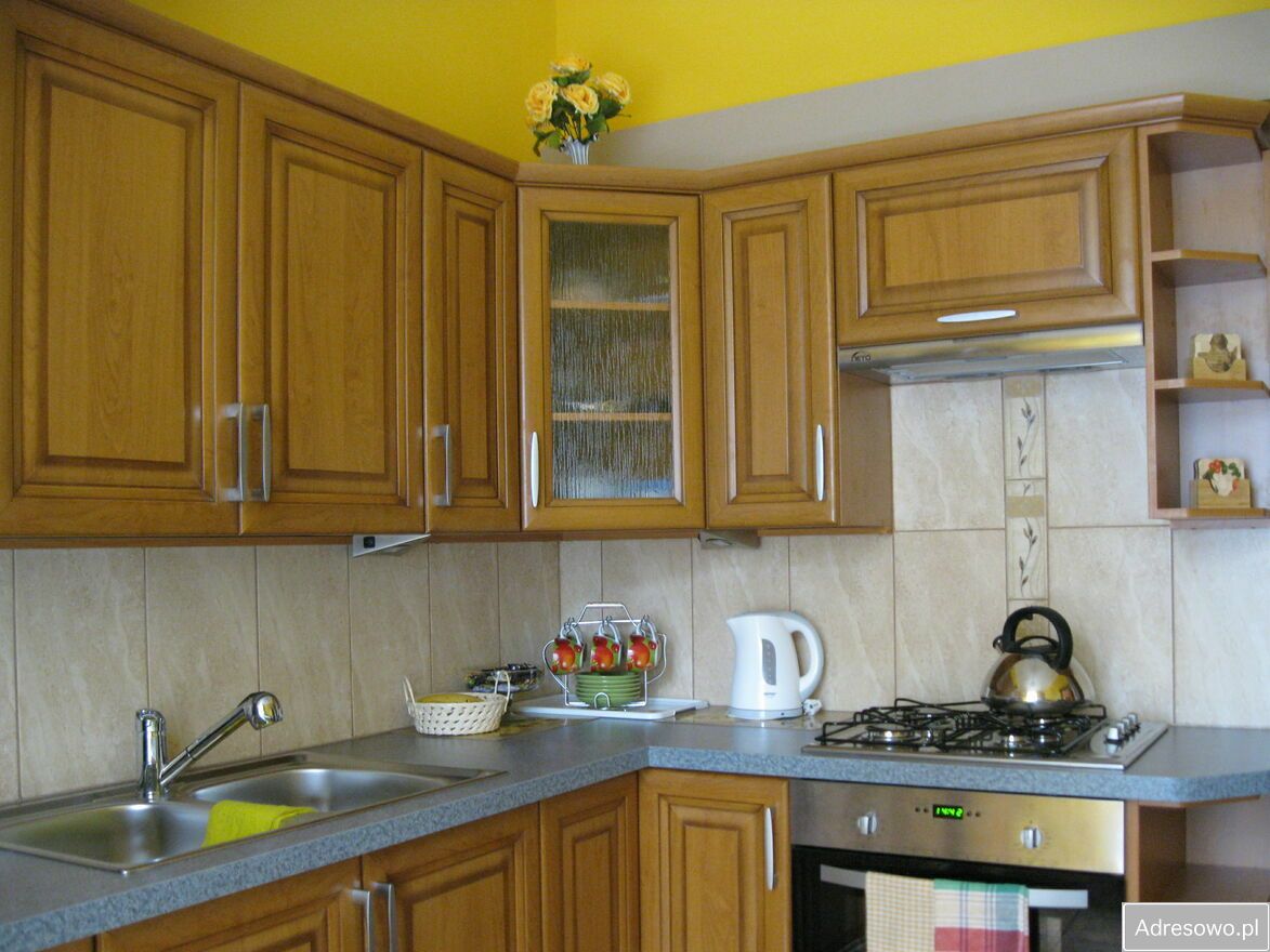 Mieszkanie 2-pokojowe Kamienna Góra Centrum. Zdjęcie 4