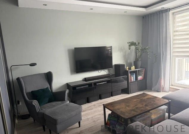 Mieszkanie 2-pokojowe Warszawa Białołęka, ul. Odkryta. Zdjęcie 1