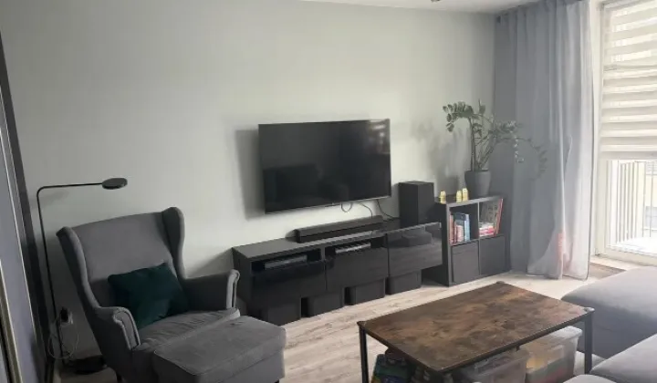 Mieszkanie 2-pokojowe Warszawa Białołęka, ul. Odkryta