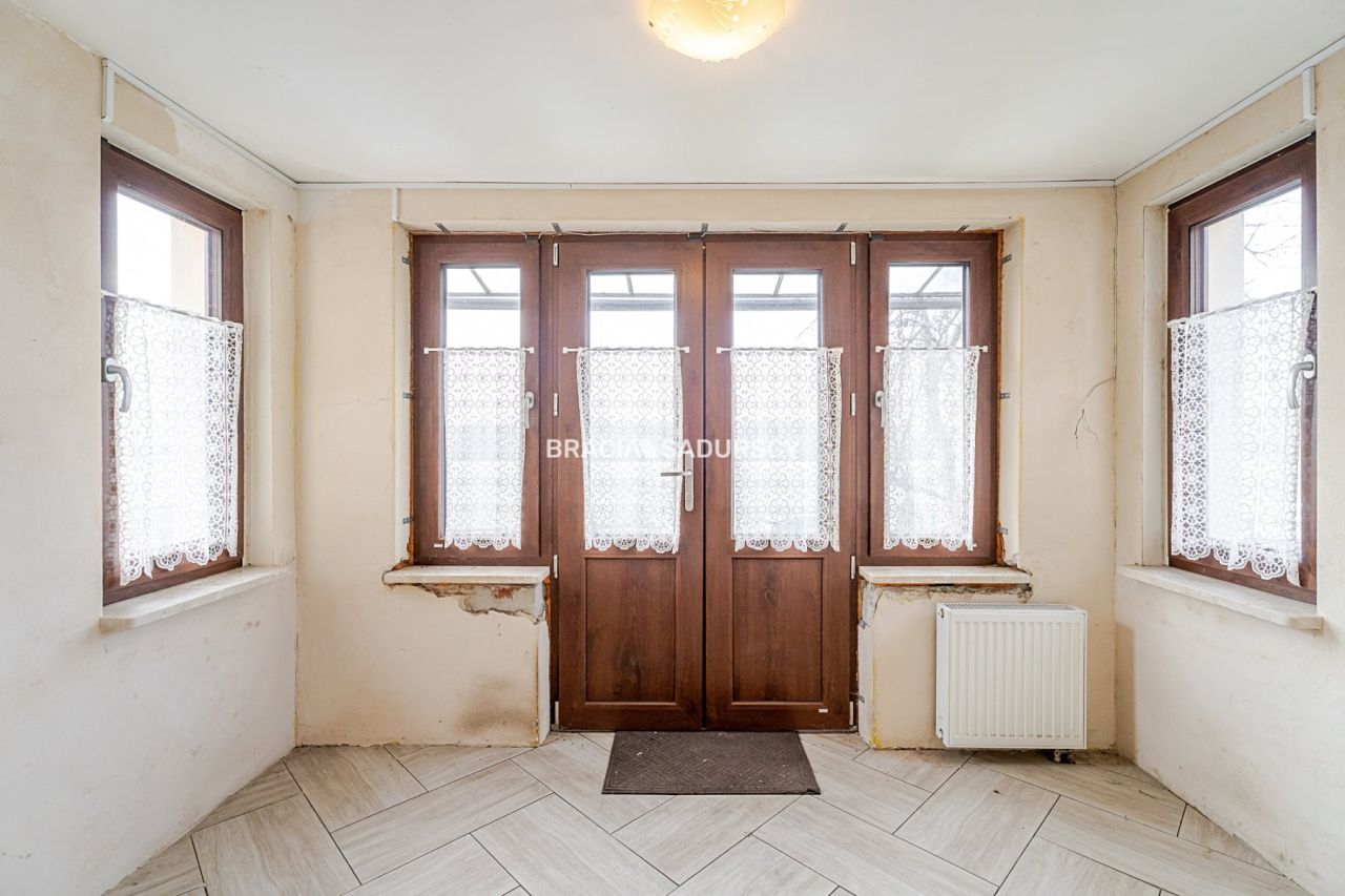 dom wolnostojący, 4 pokoje Kraków Prądnik Biały, ul. Głogowa. Zdjęcie 21