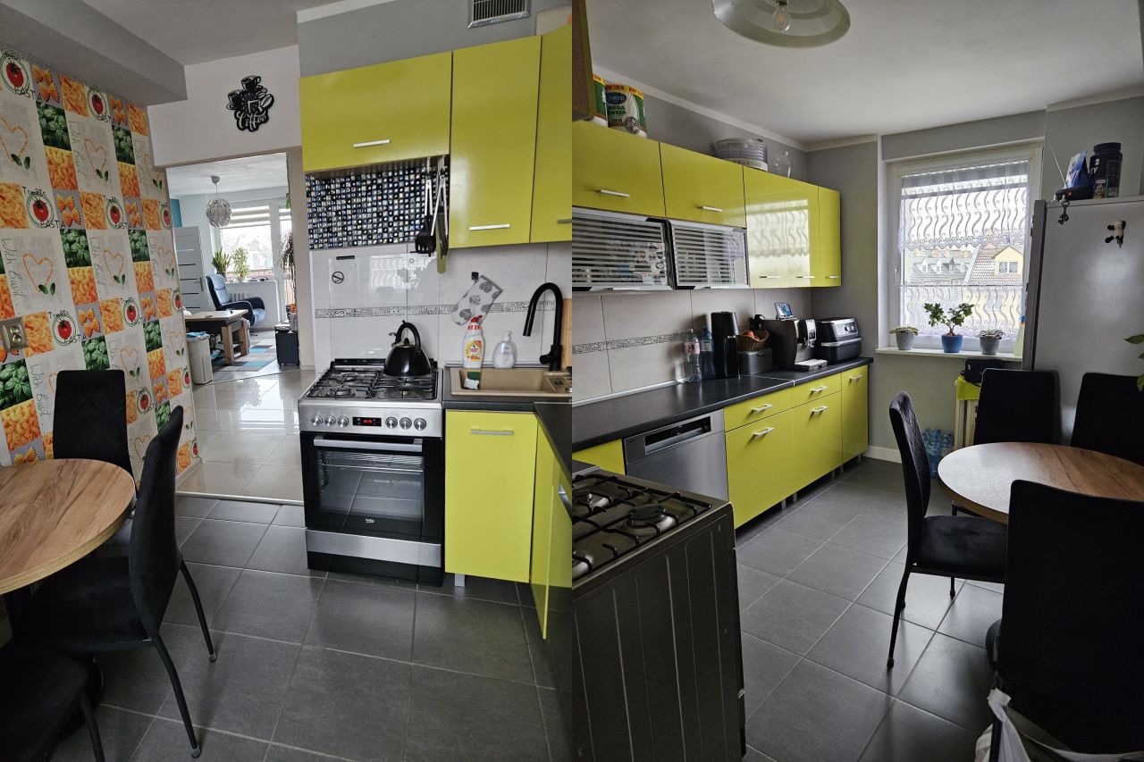 Mieszkanie 4-pokojowe Sulechów, ul. Klonowa. Zdjęcie 6