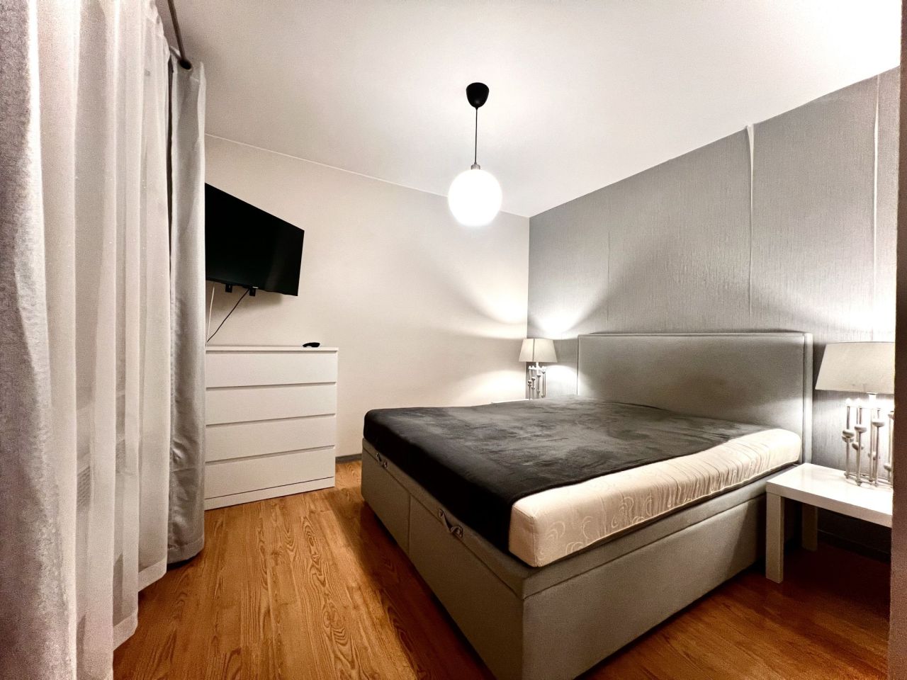 Mieszkanie 2-pokojowe Kraków Krowodrza, ul. ks. Kazimierza Siemaszki. Zdjęcie 1