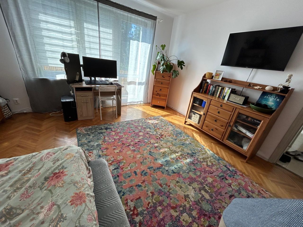 Mieszkanie 1-pokojowe Lublin Wieniawa, ul. Spadochroniarzy. Zdjęcie 8