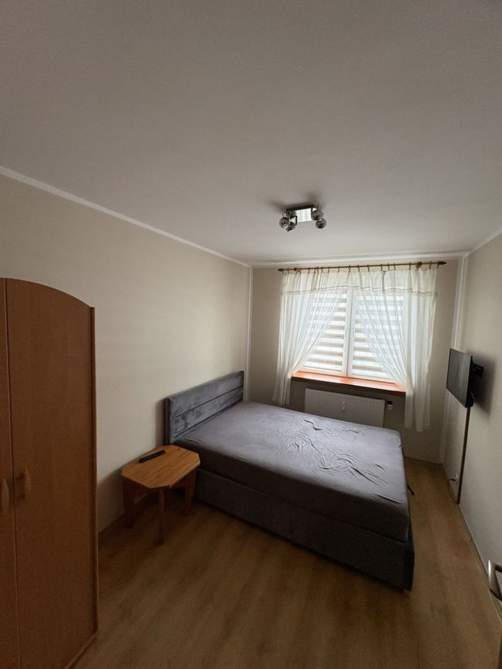 Mieszkanie 2-pokojowe Białystok Bacieczki, ul. rtm. Witolda Pileckiego. Zdjęcie 6