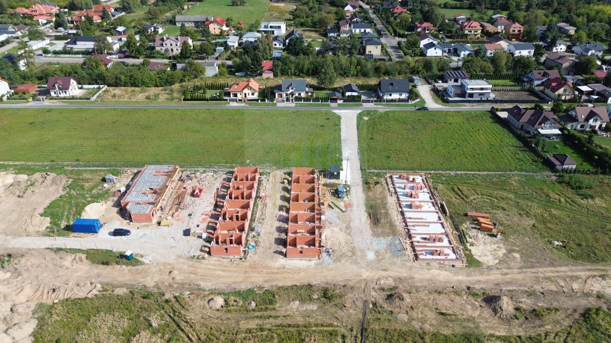 Mieszkanie 3-pokojowe Mszczonów, ul. Racławicka. Zdjęcie 7