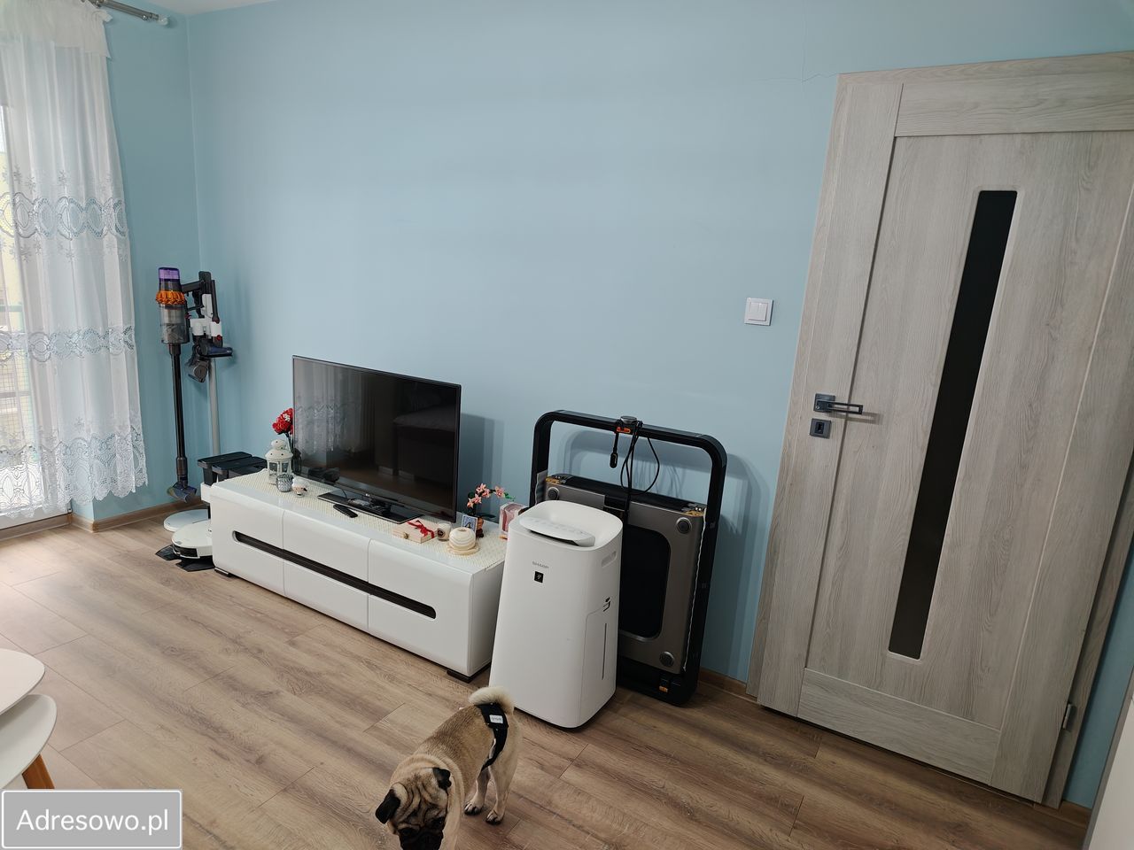 Mieszkanie 2-pokojowe Lublin Wrotków, ul. Łukasza Rodakiewicza. Zdjęcie 8