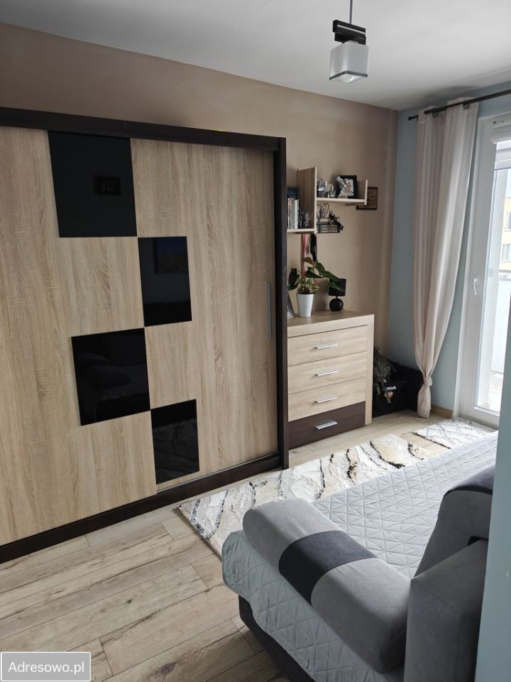 Mieszkanie 3-pokojowe Giżycko, ul. Moniuszki. Zdjęcie 6