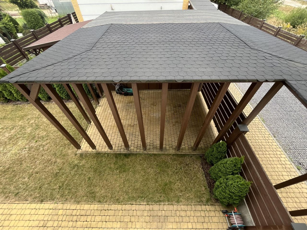 bliźniak, 5 pokoi Kraków Swoszowice, ul. Henryka Niewodniczańskiego. Zdjęcie 18