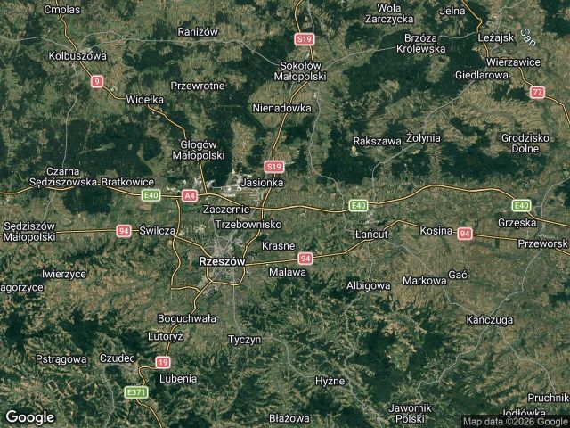 Działka rolno-budowlana Łąka. Zdjęcie 1