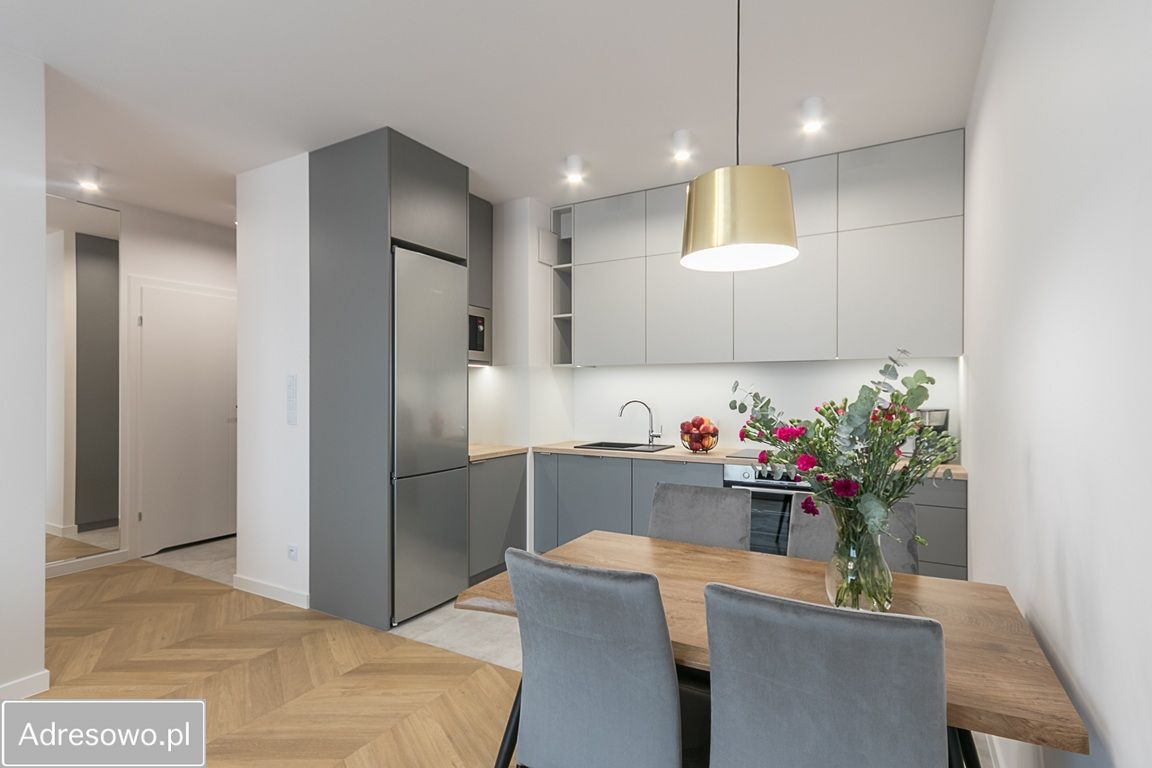 Mieszkanie 2-pokojowe Warszawa Bemowo, ul. gen. Meriana C. Coopera. Zdjęcie 8