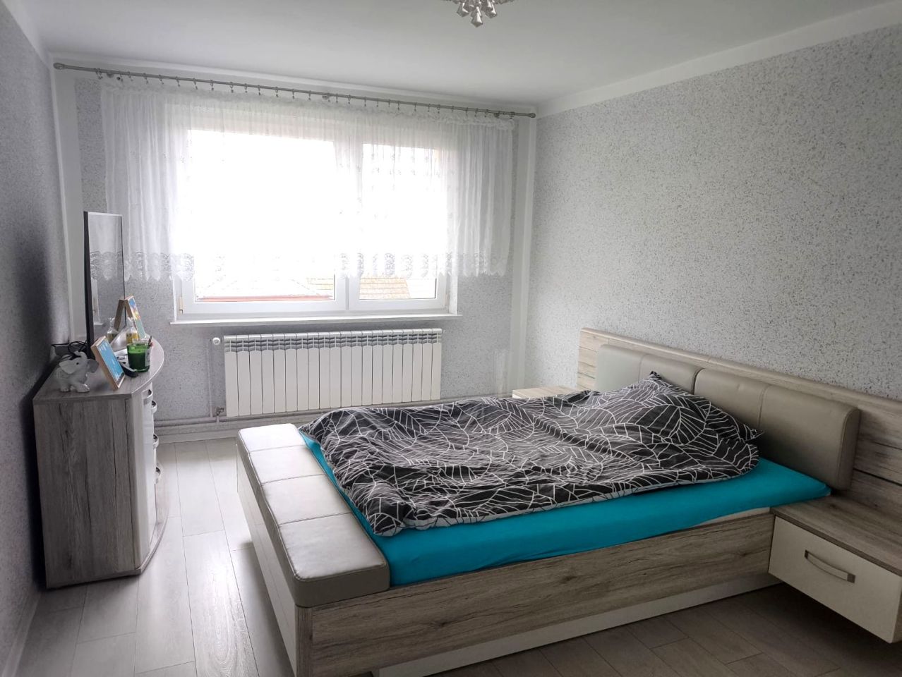 Mieszkanie 3-pokojowe Unin. Zdjęcie 11