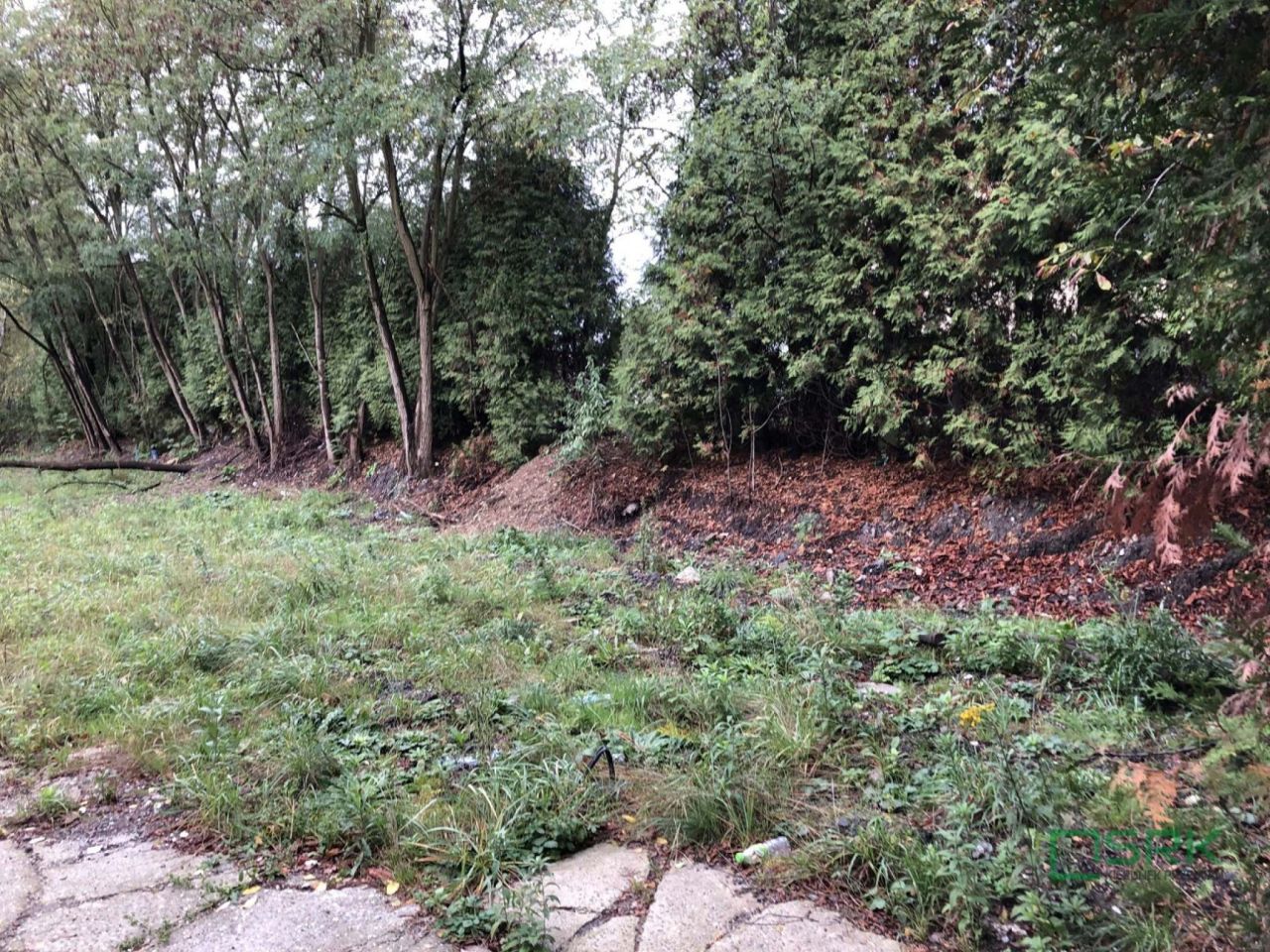 Działka inna Jankowice, ul. Piaskowa. Zdjęcie 8