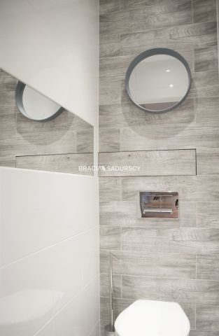 Mieszkanie 3-pokojowe Kraków Prądnik Czerwony, ul. Jakuba Majora. Zdjęcie 19