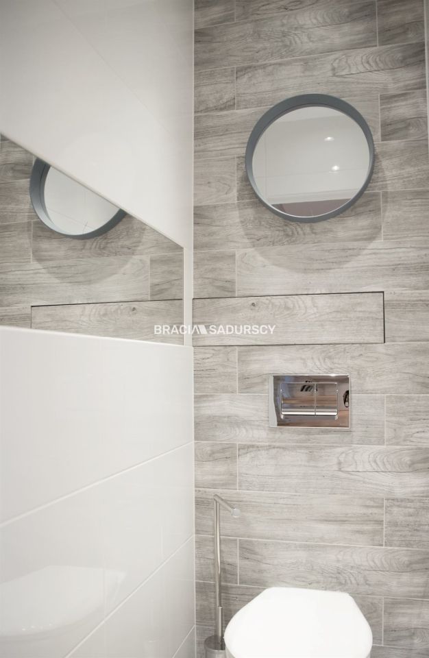 Mieszkanie 3-pokojowe Kraków Prądnik Czerwony, ul. Jakuba Majora. Zdjęcie 19