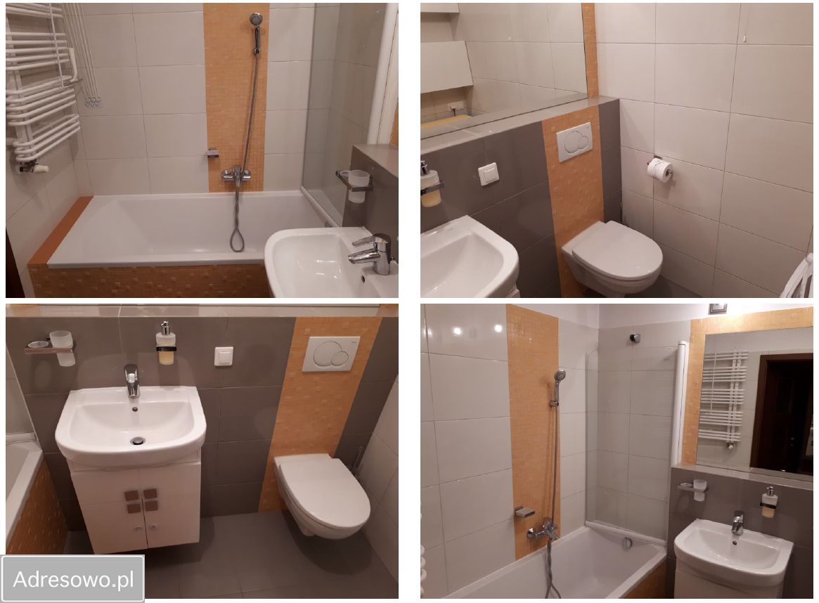 Mieszkanie 2-pokojowe Warszawa Białołęka, ul. Żeglugi Wiślanej. Zdjęcie 4