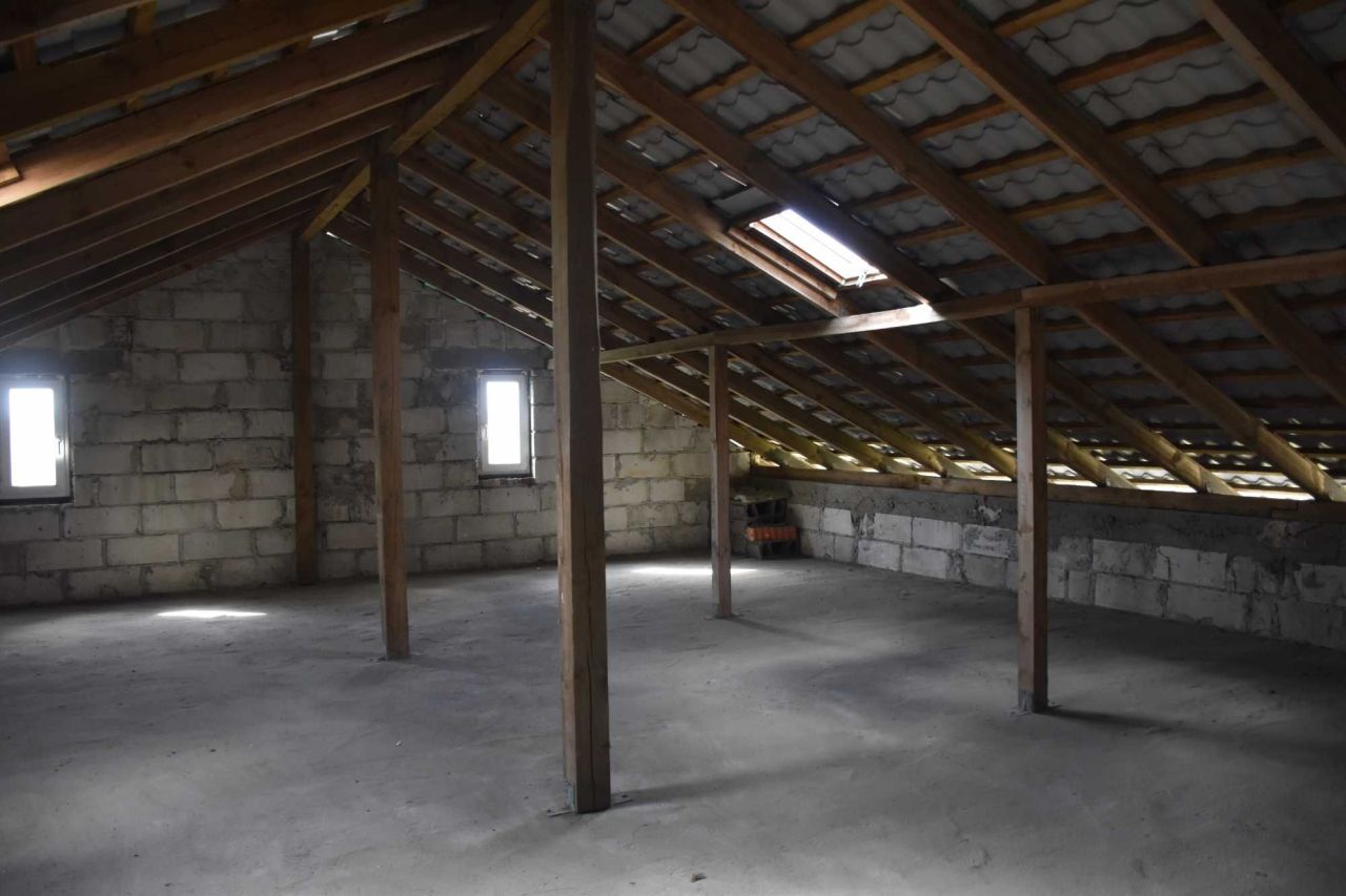 dom wolnostojący Augustowo. Zdjęcie 2