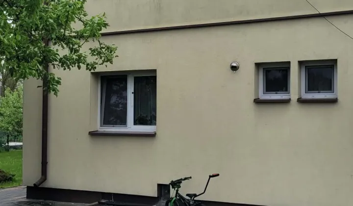 Mieszkanie 2-pokojowe Leśna Podlaska, ul. Bialska
