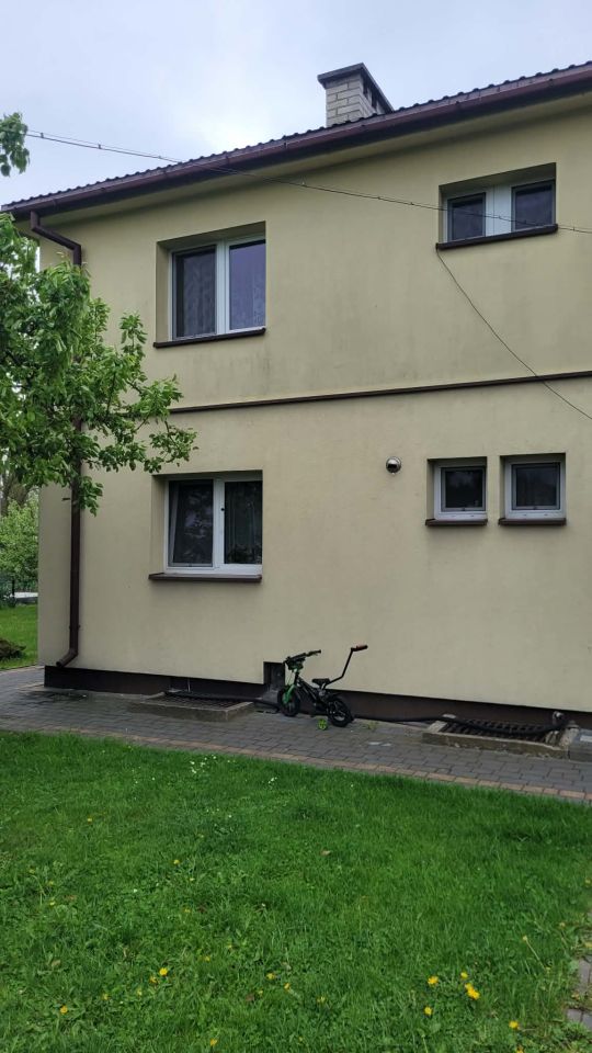 Mieszkanie 2-pokojowe Leśna Podlaska, ul. Bialska. Zdjęcie 1