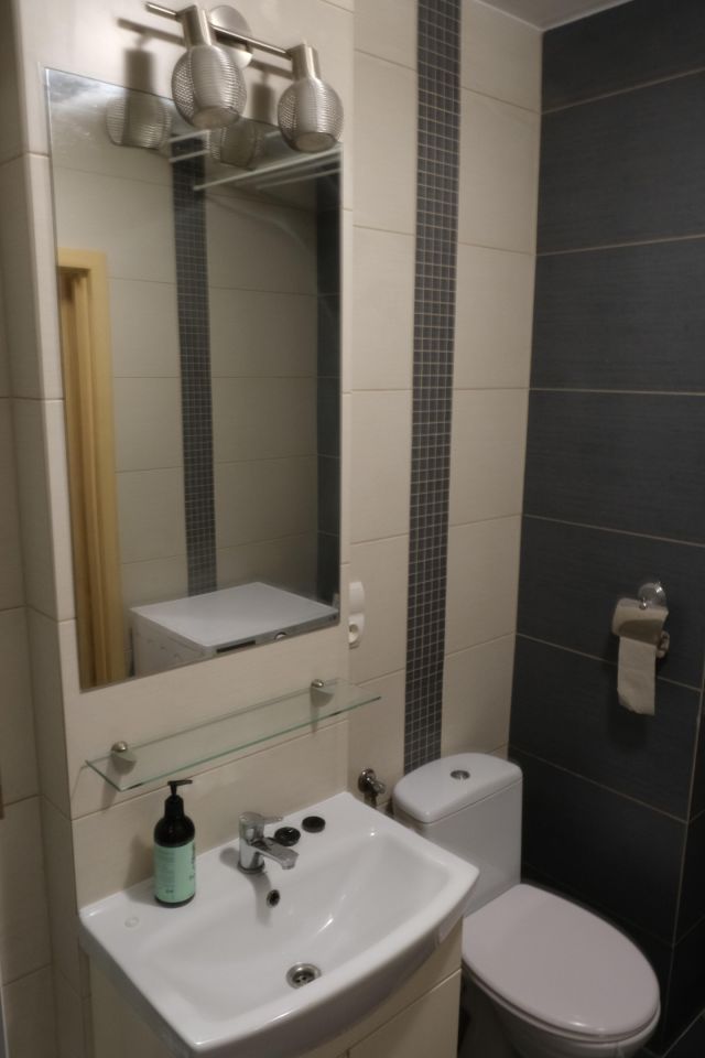Mieszkanie 2-pokojowe Poznań Rataje, ul. Na Miasteczku. Zdjęcie 6