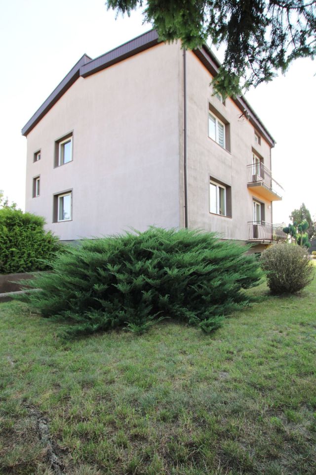 dom wolnostojący Lisków. Zdjęcie 3