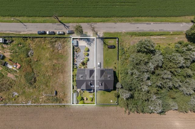bliźniak, 5 pokoi Siedlec, Kasztanowa. Zdjęcie 32