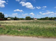 Działka budowlana Kniażyce. Zdjęcie 2