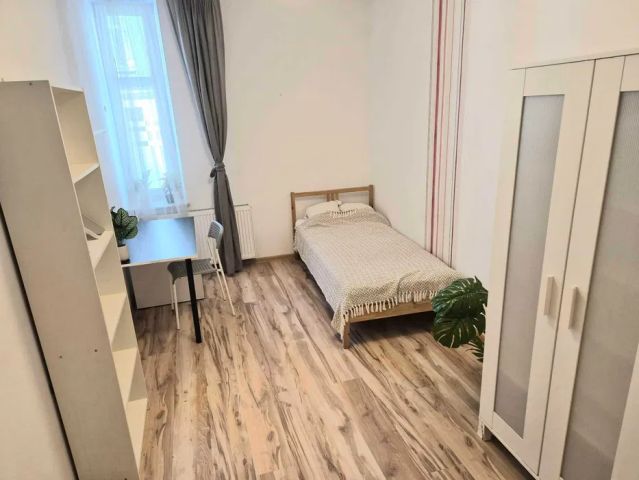Pokój Katowice Śródmieście, ul. Józefa Lompy. Zdjęcie 1