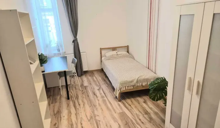 Pokój Katowice Śródmieście, ul. Józefa Lompy