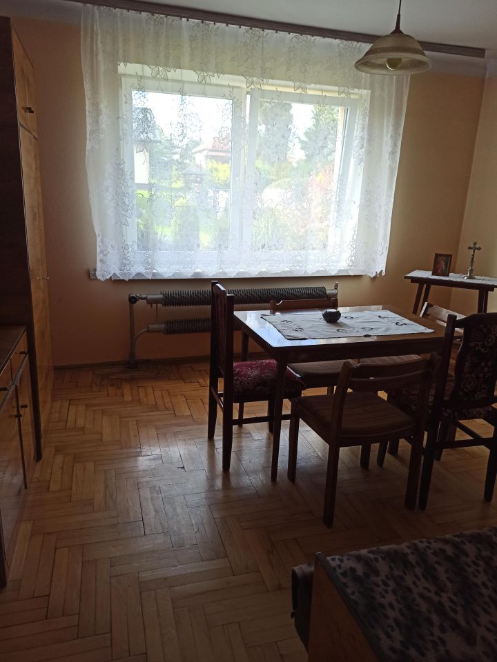 dom wolnostojący, 3 pokoje Kosina. Zdjęcie 13