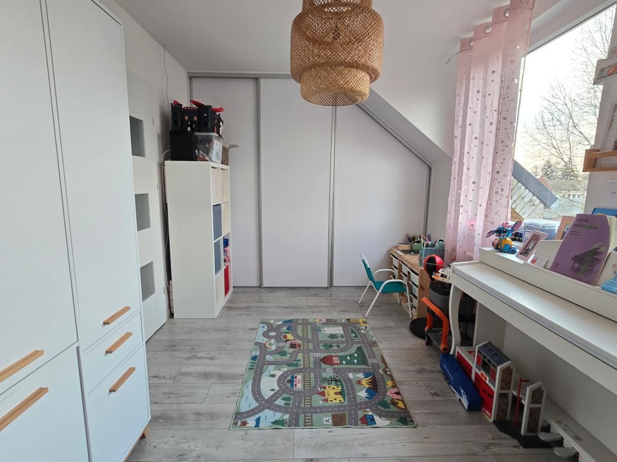 Mieszkanie 3-pokojowe Sulechów, ul. Koszarowa. Zdjęcie 4