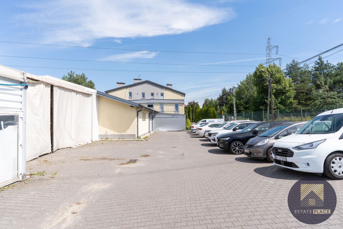 Lokal Warszawa Ursus. Zdjęcie 14