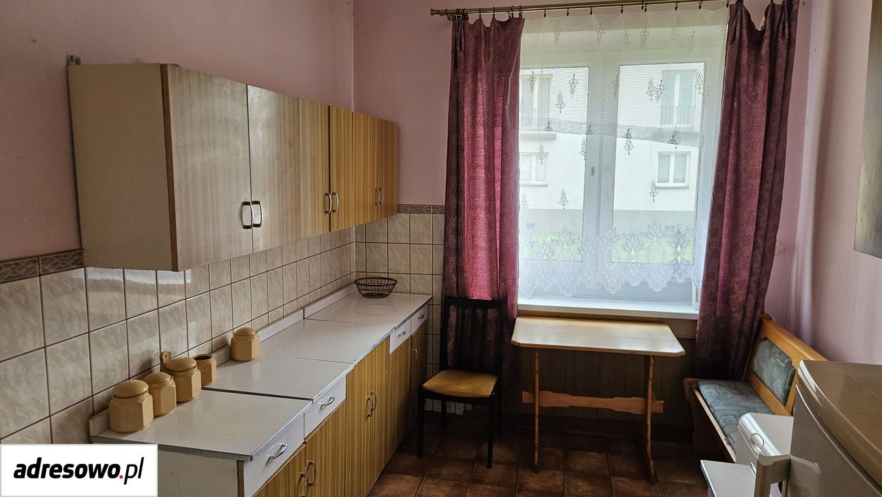 Mieszkanie 2-pokojowe Będzin Grodziec, ul. Romualda Traugutta. Zdjęcie 11