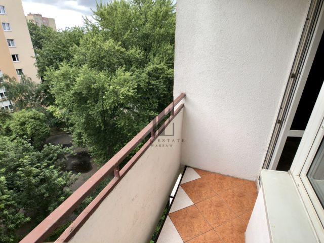 Mieszkanie 2-pokojowe Warszawa Śródmieście, ul. Niska. Zdjęcie 3